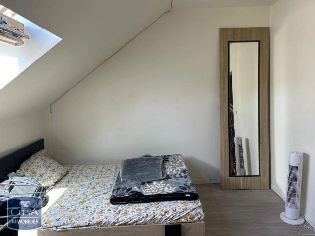 Appartement location à Saint-Quentin, Saint-quentin