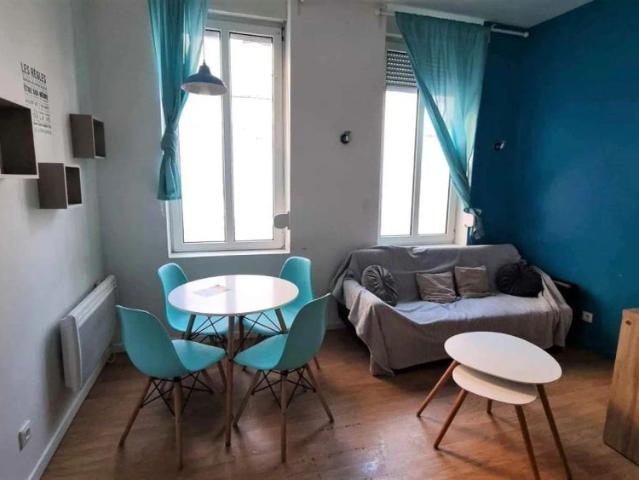 Appartement location à Saint-Quentin, Saint-quentin