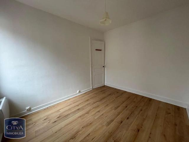 Appartement location à Lisieux, Villers-sur-mer