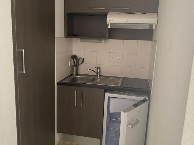 Appartement location à Toulouse