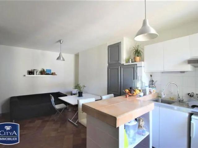 Appartement location à Saint-Eutrope, Aix-en-Provence