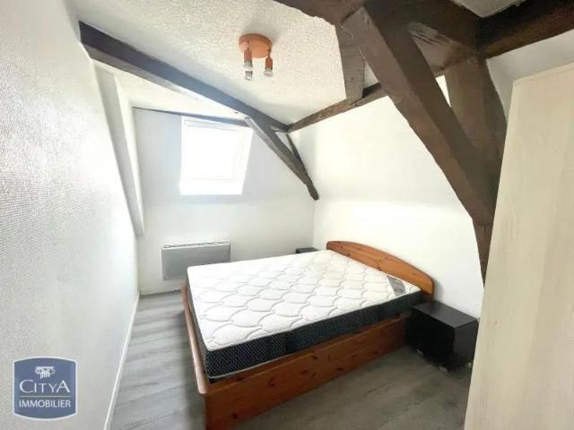 Appartement location à Laval