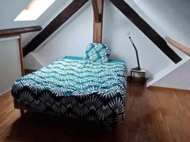 Studio location à Valenciennes, Famars