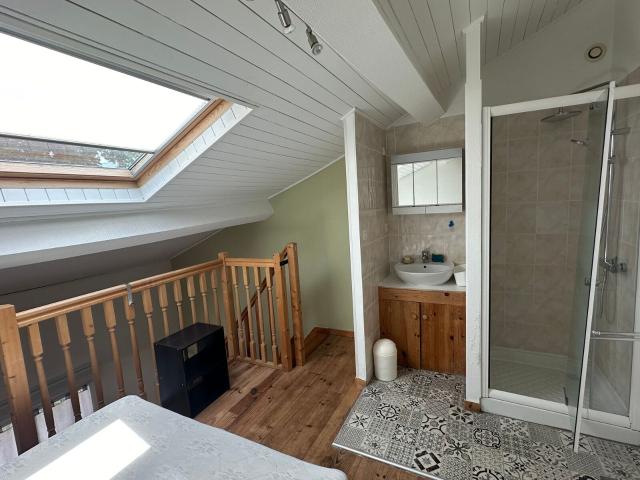 Appartement location à Bergerac, Saint-aubin-de-lanquais