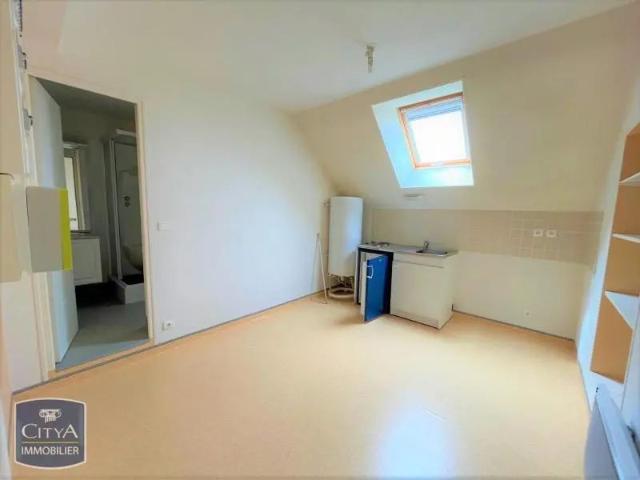 Appartement location à Guéret