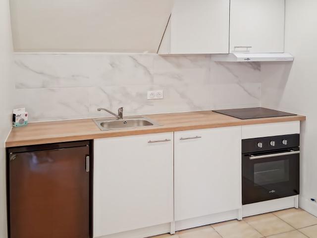 Appartement location à Sannois
