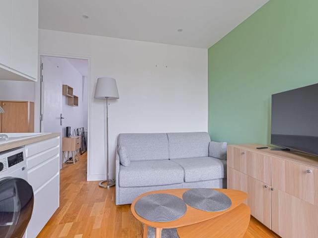 Appartement location à Nanterre, Clichy