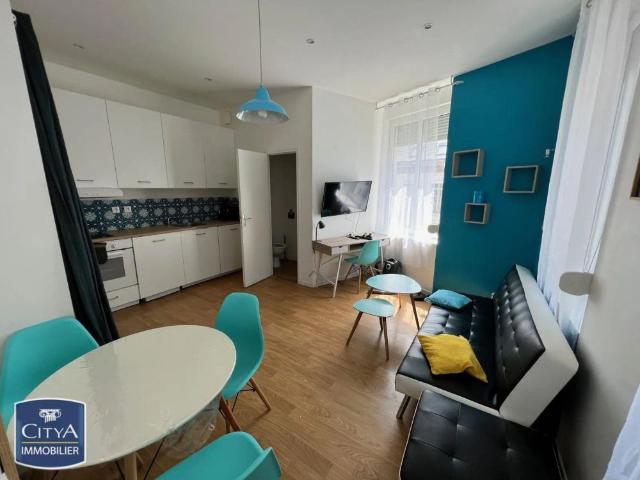 Appartement location à Saint-Quentin, Saint-quentin