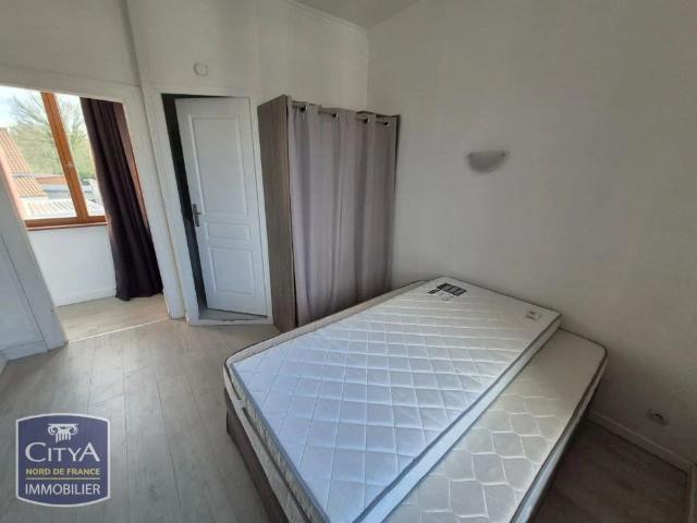 Appartement location à Douai, Pecquencourt