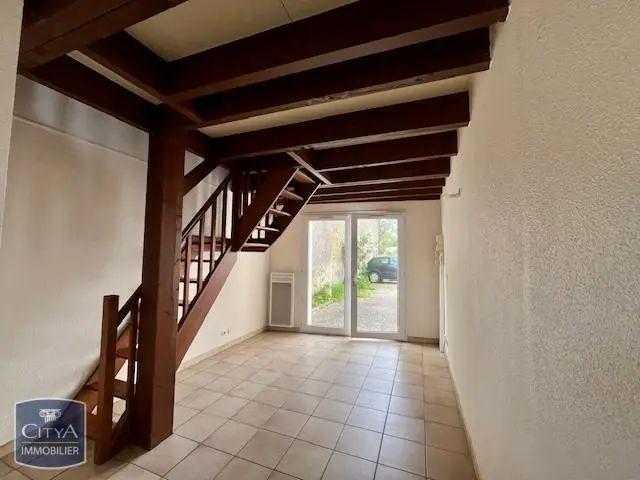 Studio location à Agen