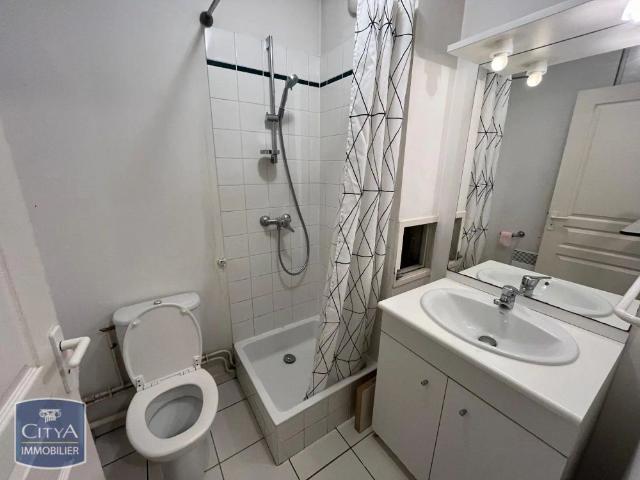 Appartement location à Tours
