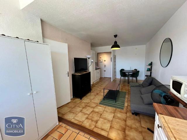 Appartement location à Narbonne, Leucate