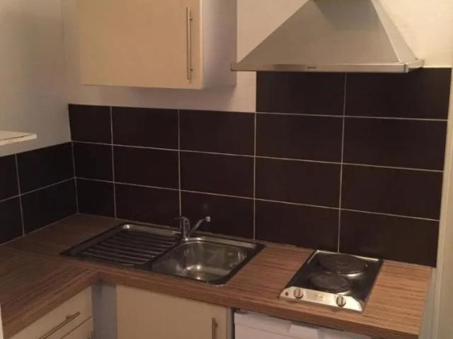 Appartement location à Besançon