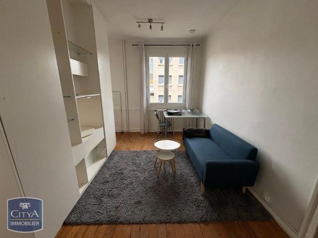 Appartement location à Saint-Étienne, Saint-etienne