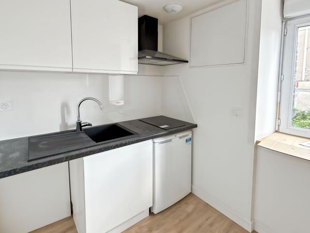 Appartement location à Orléans