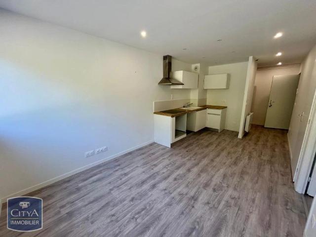Appartement location à Thiers