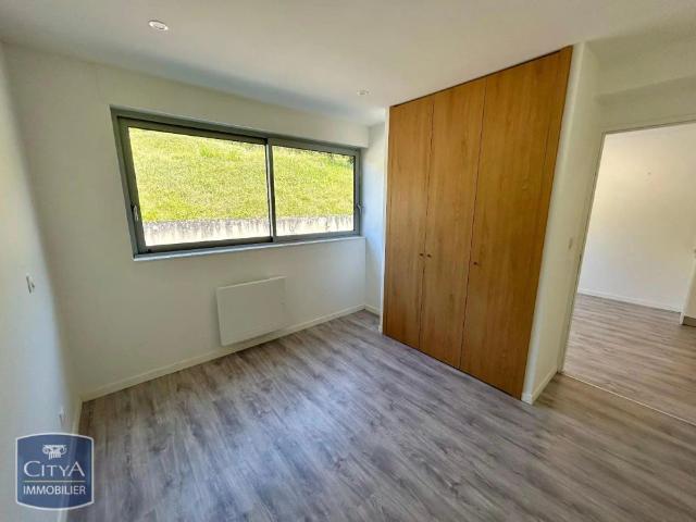 Appartement location à Thiers