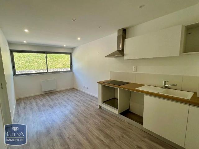 Appartement location à Thiers