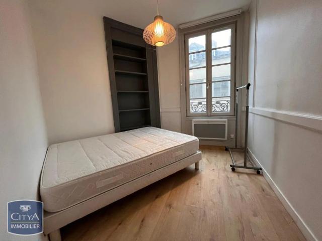 Appartement location à Laval