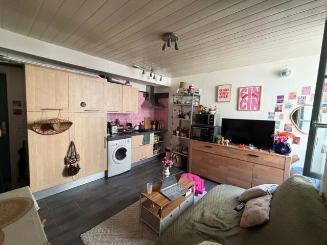 Appartement location à La Genette, La Rochelle
