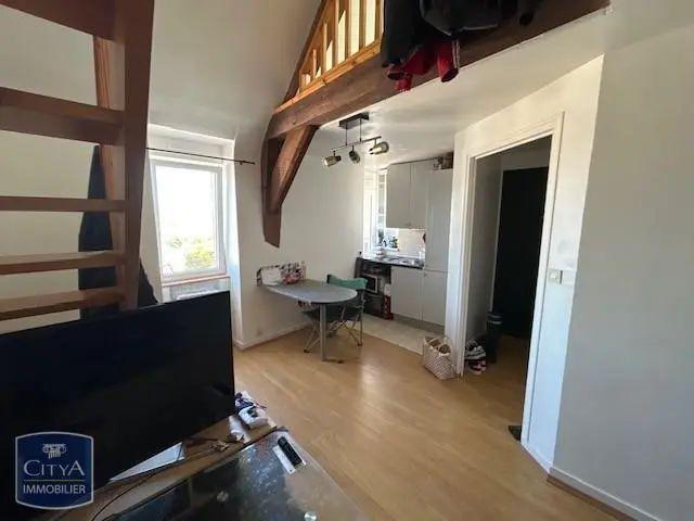 Appartement location à Saint-Nazaire, La Turballe