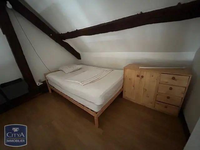 Appartement location à Orléans