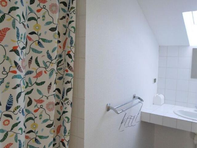 Appartement location à Pau