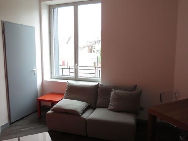 Appartement location à Lyon, Métropole de Lyon
