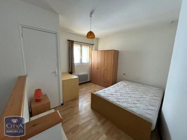 Appartement location à Saint-Quentin, Saint-quentin