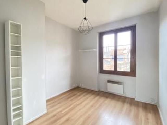 Appartement location à Toulouse