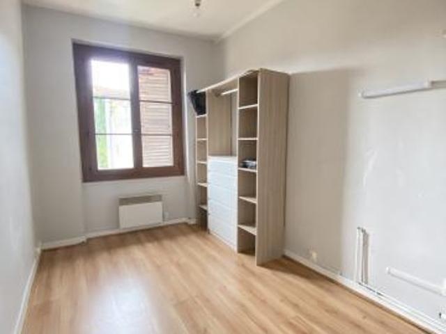 Appartement location à Toulouse