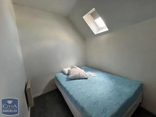 Appartement location à Périgueux