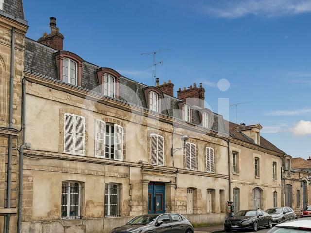 Appartement location à Senlis, Chantilly