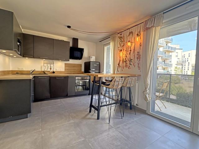 Appartement location à Palaiseau, Les Ulis