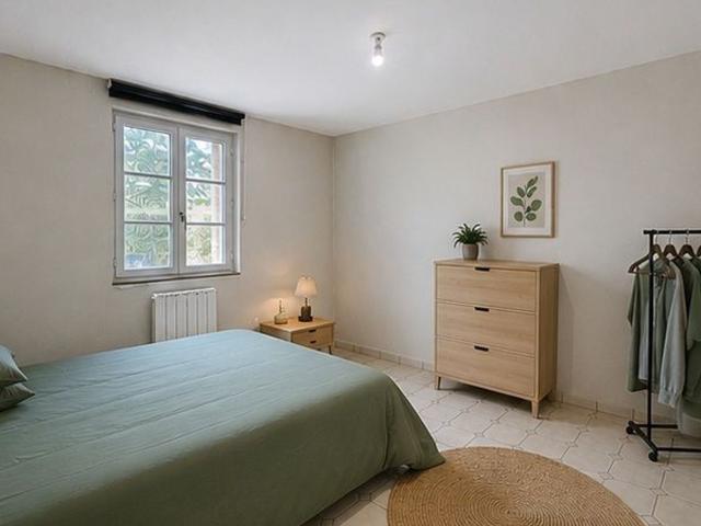 Appartement location à Compiègne