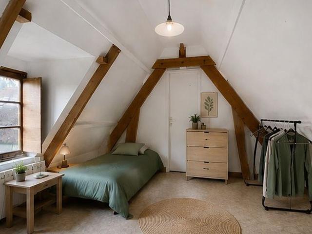 Appartement location à Compiègne