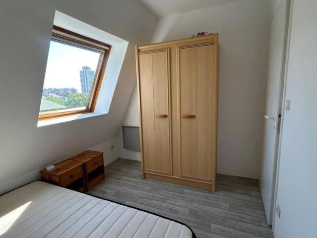 Studio location à Mulhouse