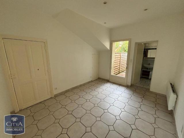 Appartement location à Bergerac