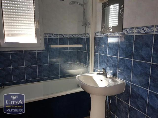 Appartement location à Valenciennes, Famars