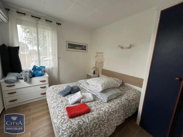Appartement location à Montpellier, Palavas-les-flots
