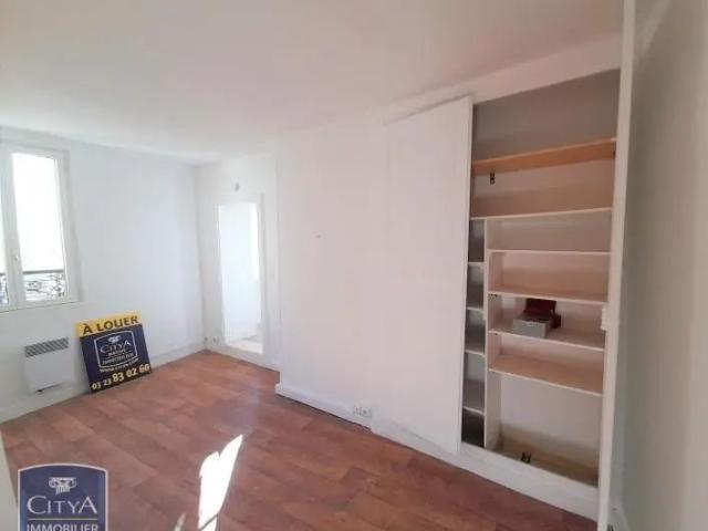 Appartement location à Château-Thierry, Château-thierry