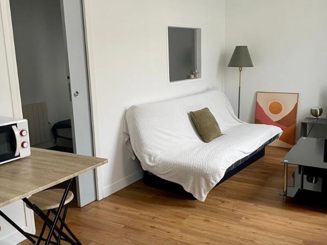 Appartement location à Niort