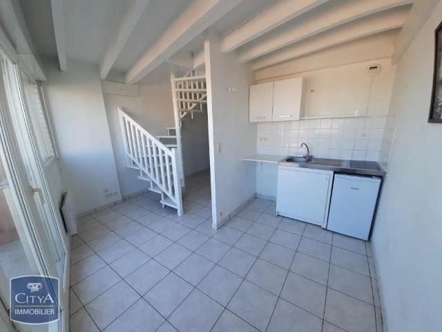 Appartement location à Albi