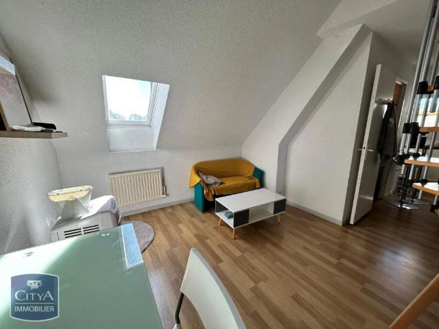 Appartement location à Brive-la-Gaillarde, Corrèze
