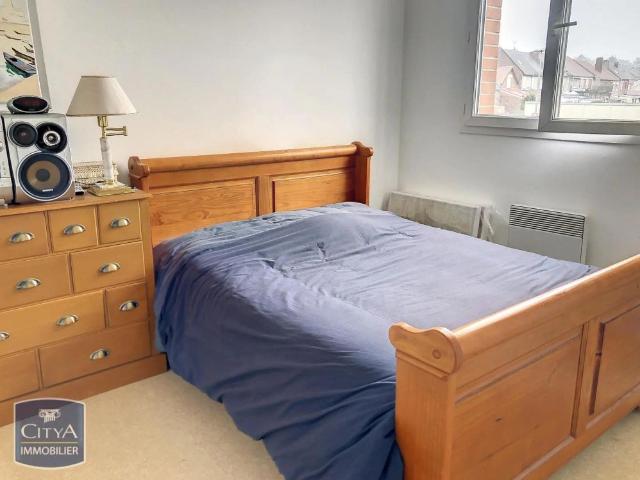 Appartement location à Arras