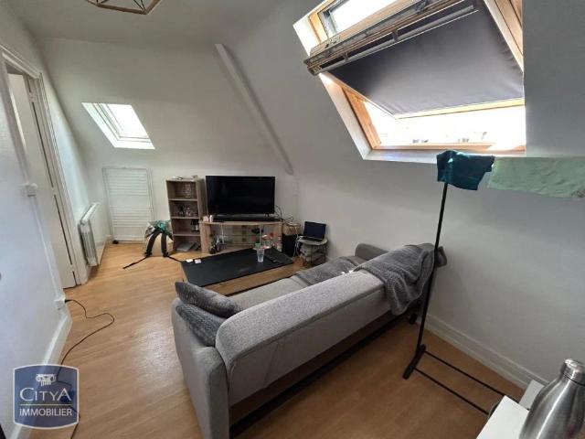 Appartement location à Laval