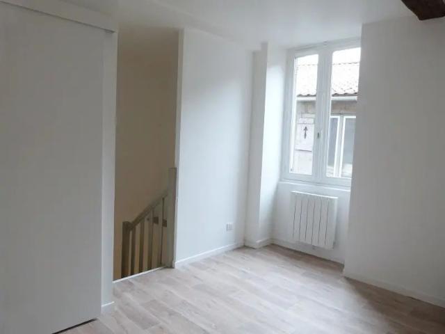 Appartement location à Riom, Volvic