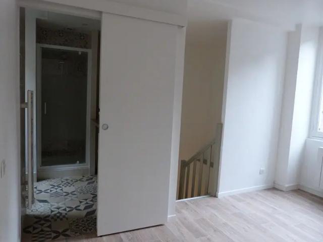 Appartement location à Riom, Volvic