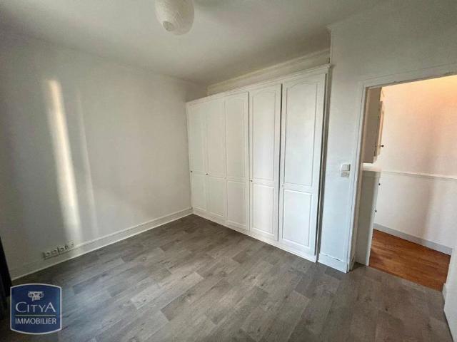 Appartement location à Le Raincy, Aulnay-sous-bois