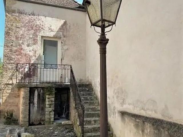 Appartement location à Beaune, Santenay